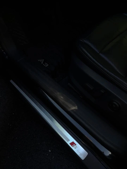 2010 Audi 8P A3 - Image 10 of 20