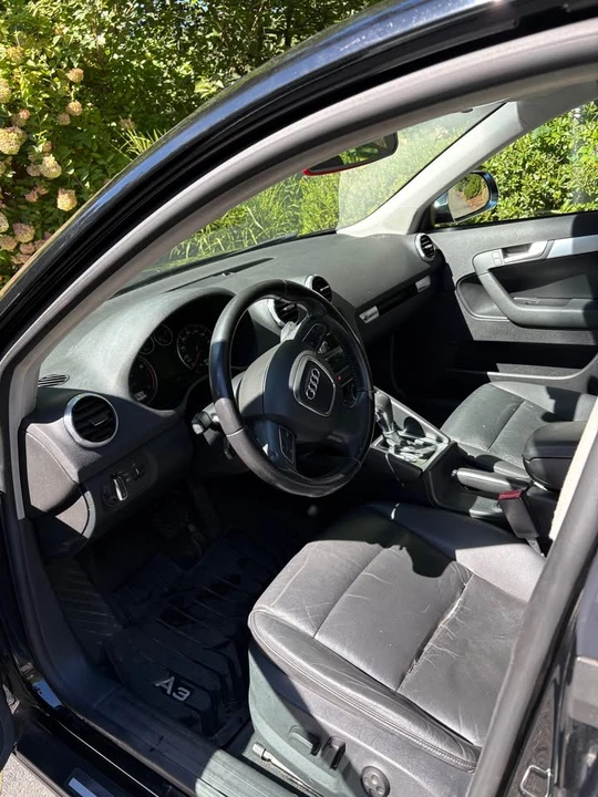 2010 Audi 8P A3 - Image 15 of 20