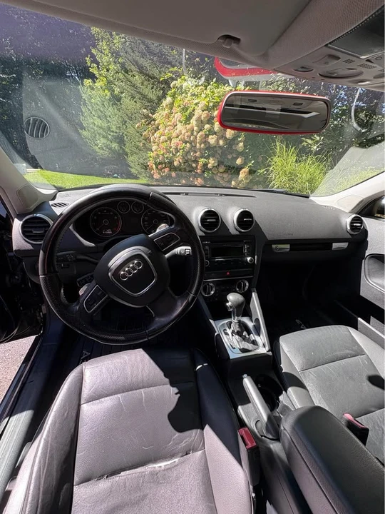 2010 Audi 8P A3 - Image 16 of 20