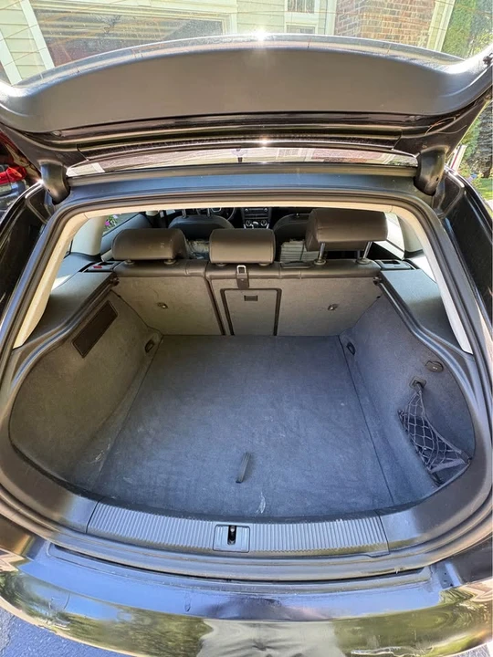 2010 Audi 8P A3 - Image 19 of 20