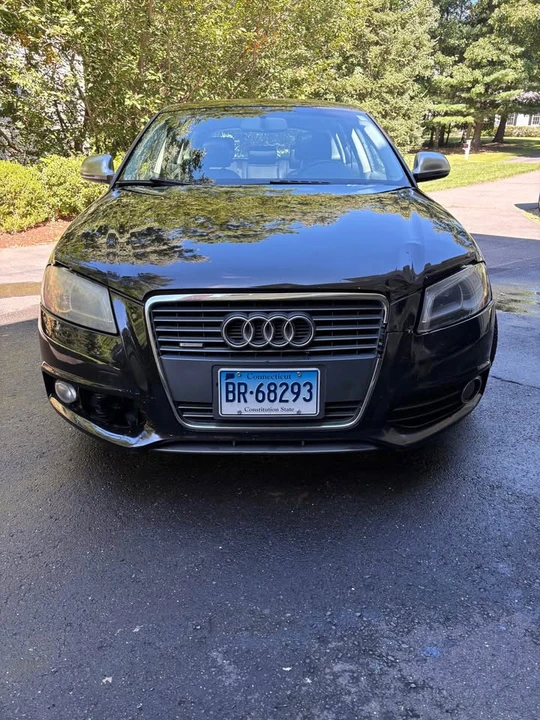 2010 Audi 8P A3 - Image 4 of 20
