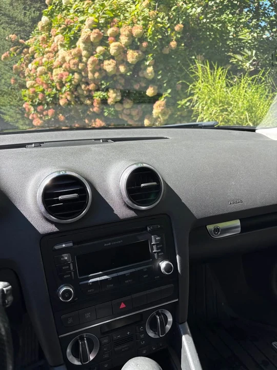 2010 Audi 8P A3 - Image 18 of 20