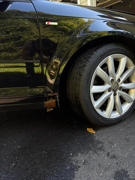 2010 Audi 8P A3 - Image 6 of 20