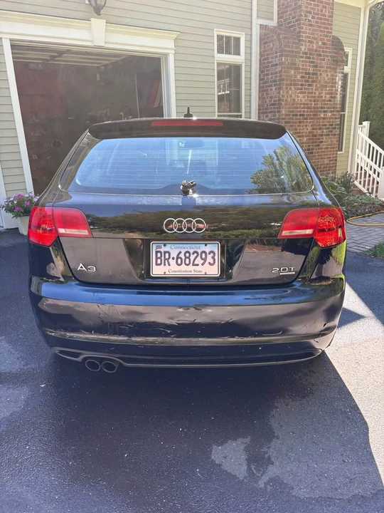 2010 Audi 8P A3 - Image 5 of 20