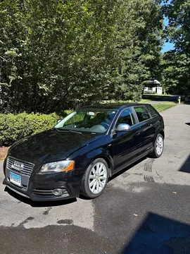 2010 Audi A3 Quattro S-Line