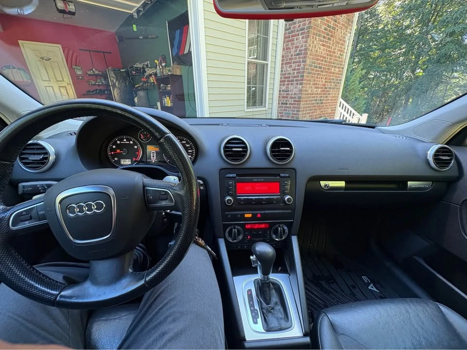 2010 Audi 8P A3 - Image 12 of 20