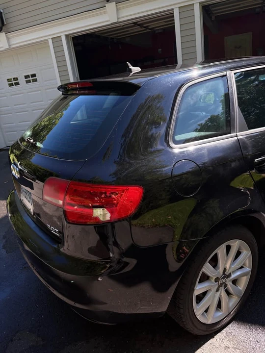 2010 Audi 8P A3 - Image 7 of 20
