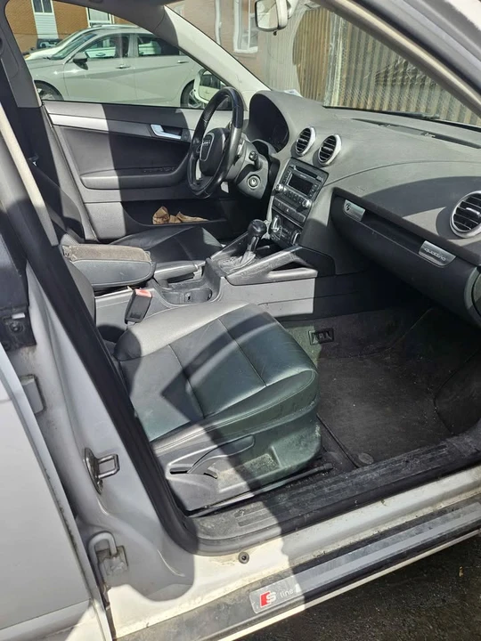 2010 Audi 8P A3 - Image 5 of 9