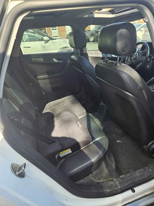 2010 Audi 8P A3 - Image 7 of 11
