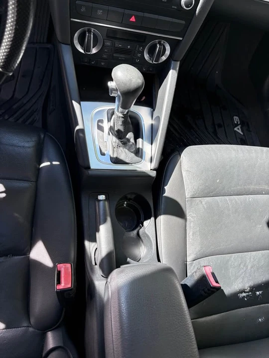 2010 Audi 8P A3 - Image 17 of 20