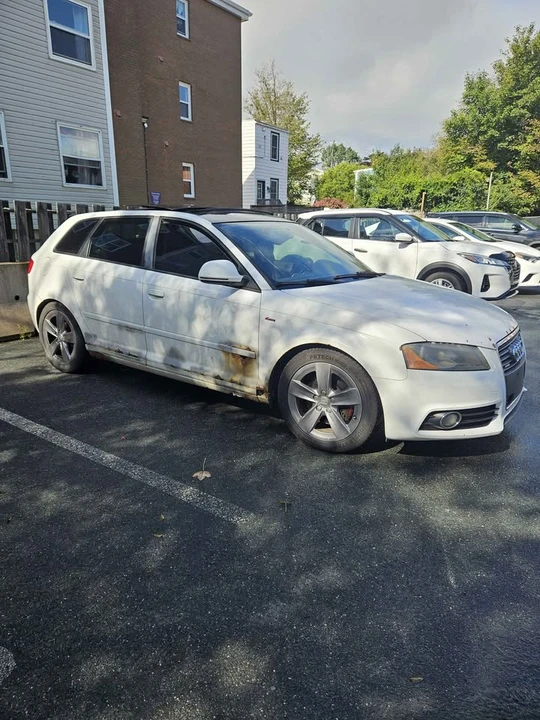 2010 Audi 8P A3 - Image 3 of 11