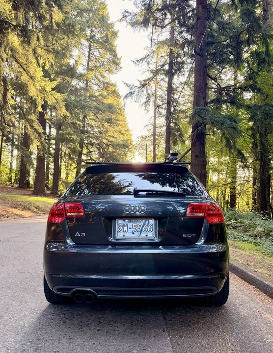 2010 Audi 8P A3 - Image 3 of 11