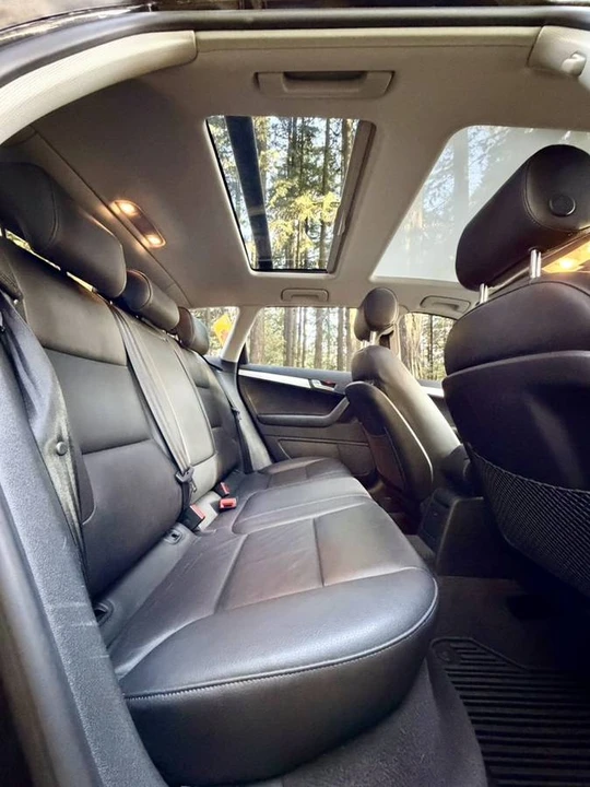 2010 Audi 8P A3 - Image 8 of 11