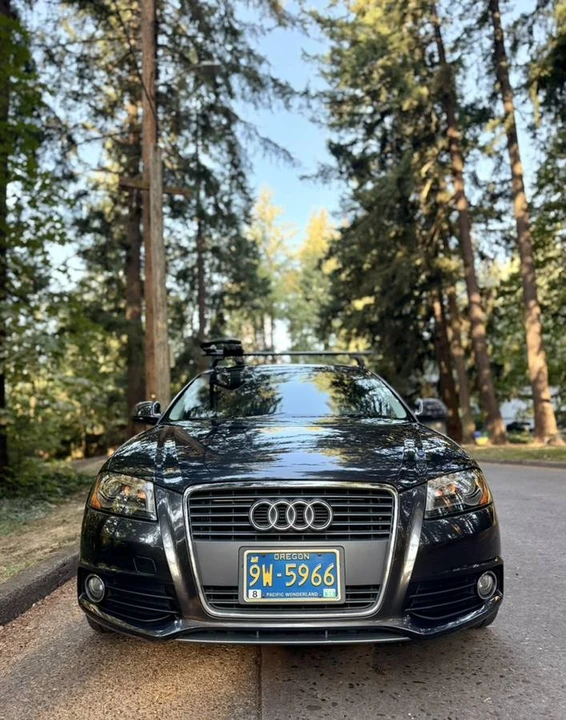 2010 Audi 8P A3 - Image 6 of 11