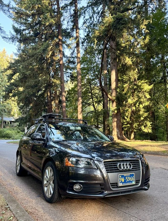 2010 Audi 8P A3 - Image 5 of 11