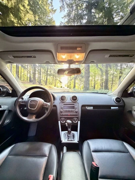 2010 Audi 8P A3 - Image 10 of 11