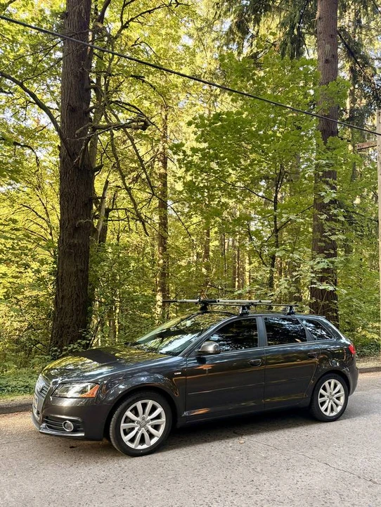 2010 Audi 8P A3 - Image 2 of 11