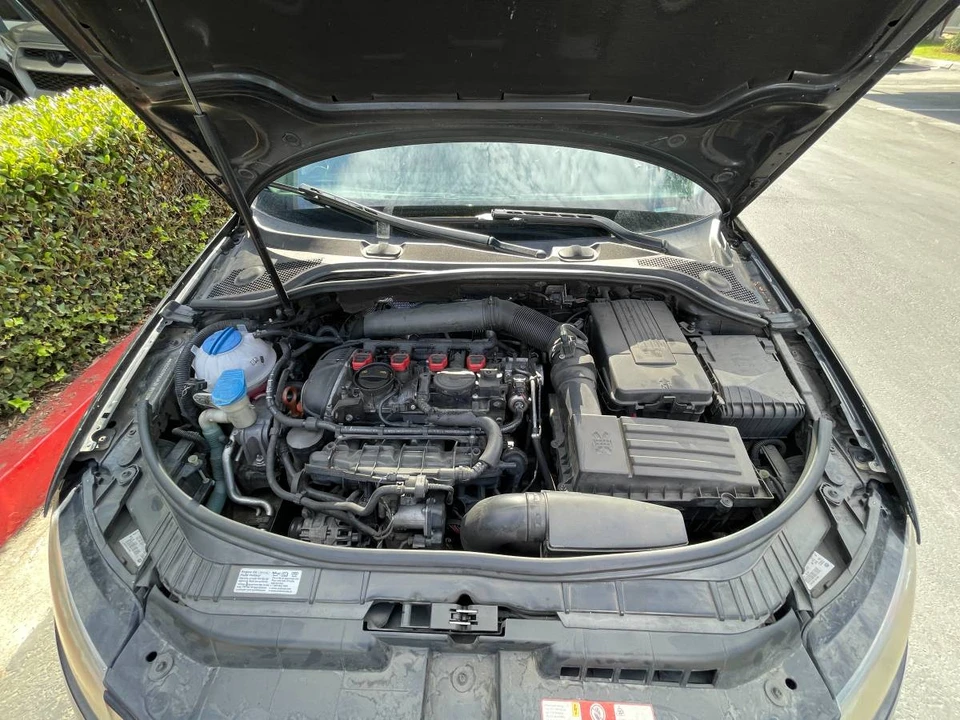 2010 Audi 8P A3 - Image 2 of 20