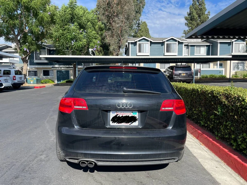 2010 Audi 8P A3 - Image 19 of 20