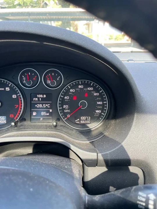 2010 Audi 8P A3 - Image 17 of 20