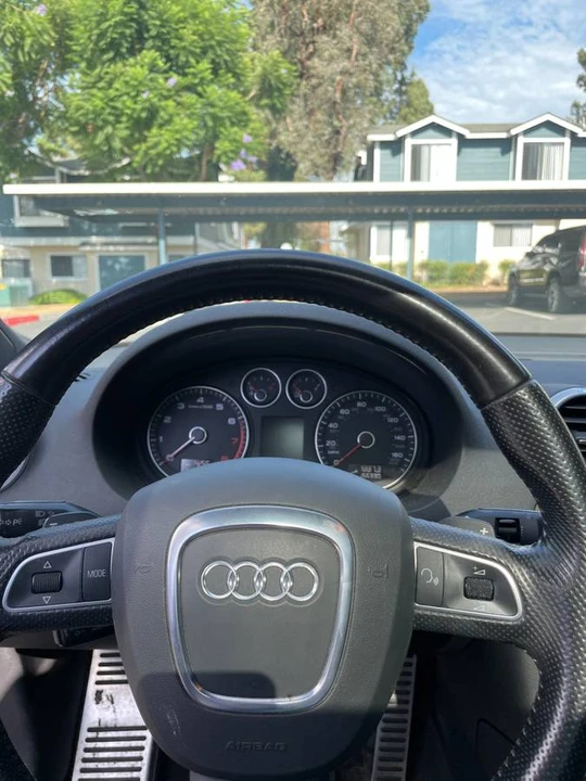 2010 Audi 8P A3 - Image 3 of 20