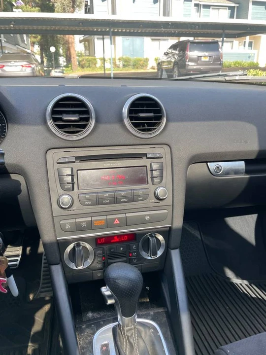2010 Audi 8P A3 - Image 16 of 20