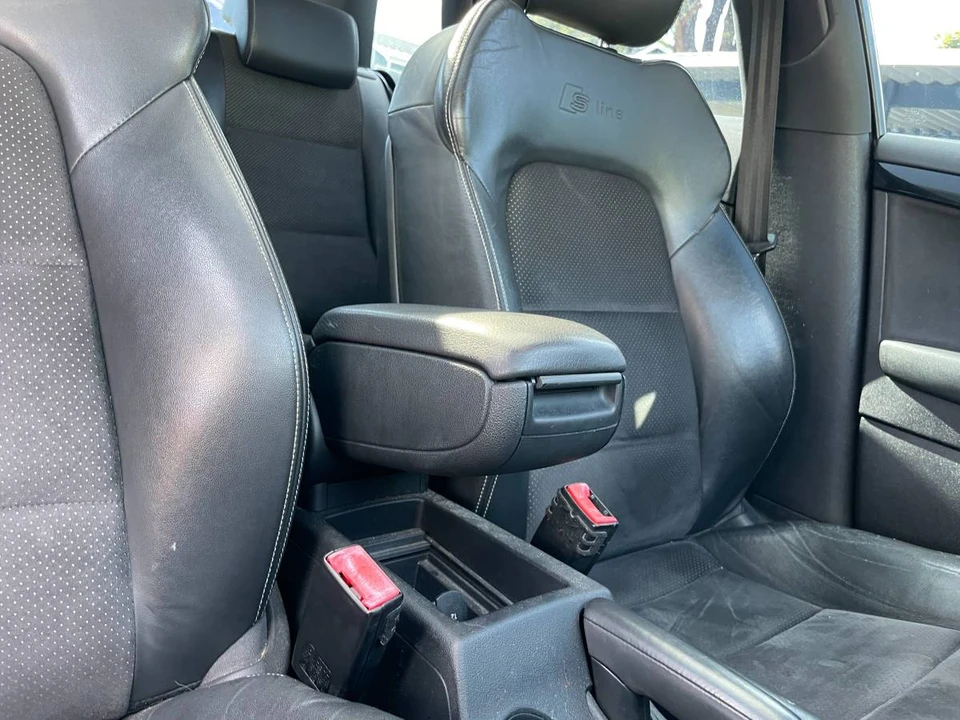 2010 Audi 8P A3 - Image 4 of 20