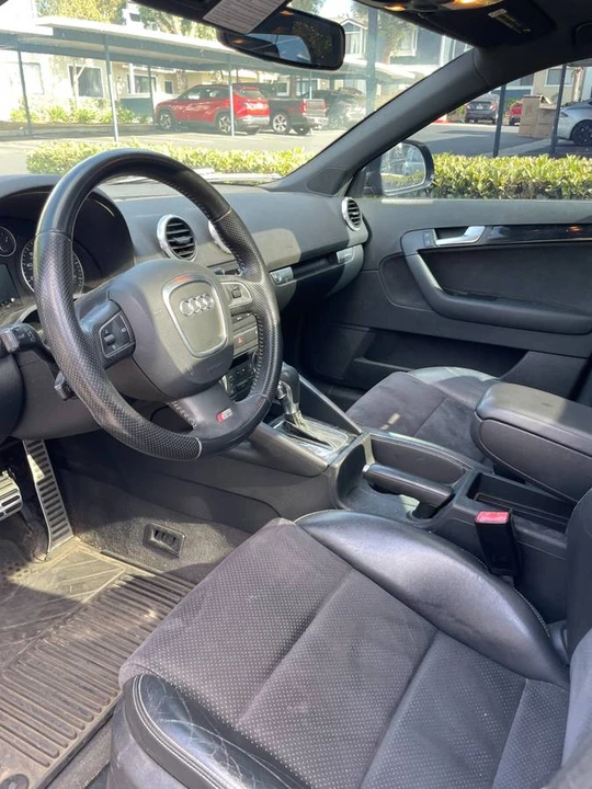 2010 Audi 8P A3 - Image 18 of 20