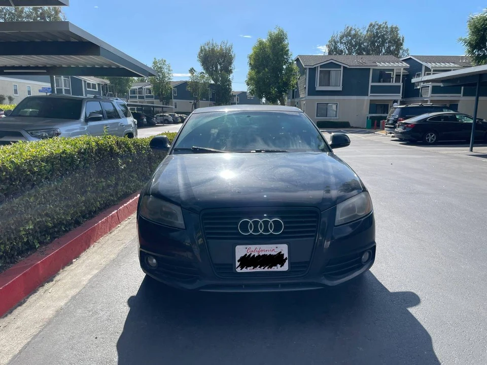 2010 Audi 8P A3 - Image 20 of 20