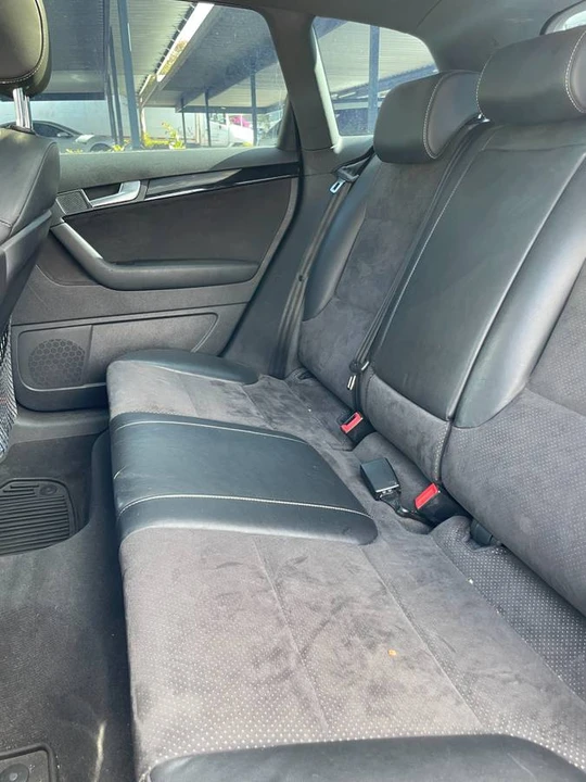 2010 Audi 8P A3 - Image 12 of 20
