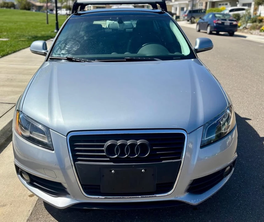 2010 Audi 8P A3 - Image 6 of 9