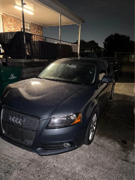 2010 Audi 8P A3 - Image 2 of 5