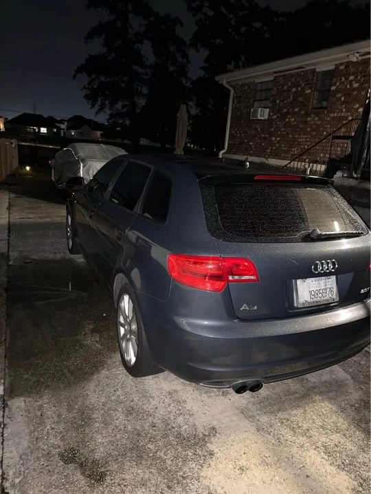 2010 Audi 8P A3 - Image 3 of 5