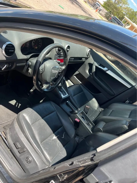 2010 Audi 8P A3 - Image 9 of 9