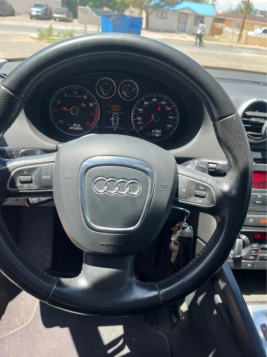 2010 Audi 8P A3 - Image 6 of 9