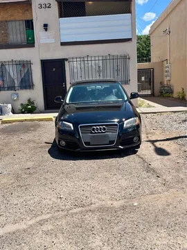 2010 Audi A3 S line Premium Plus Sedan 4D