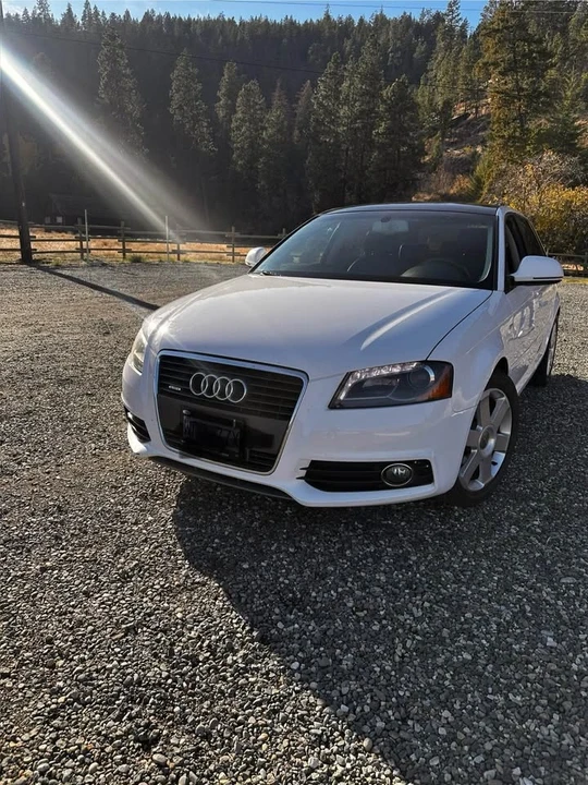 2010 Audi 8P A3 - Image 2 of 10