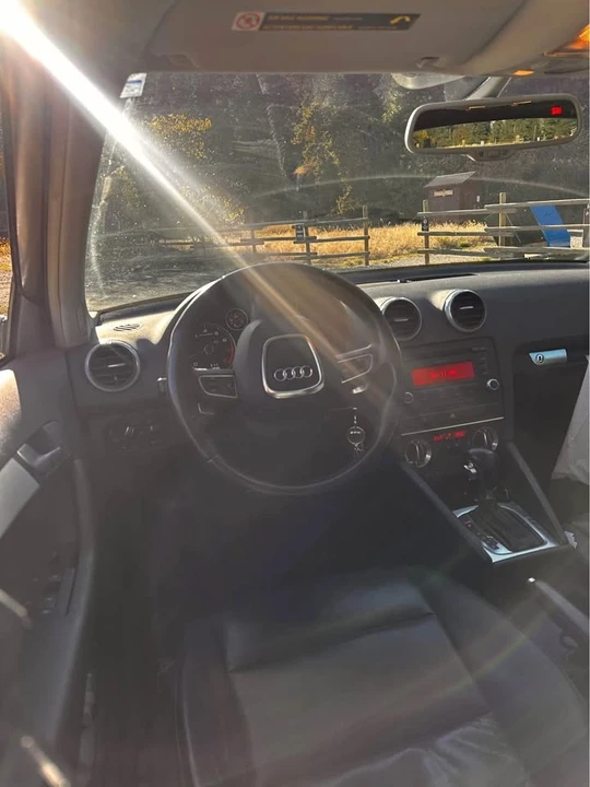2010 Audi 8P A3 - Image 7 of 10