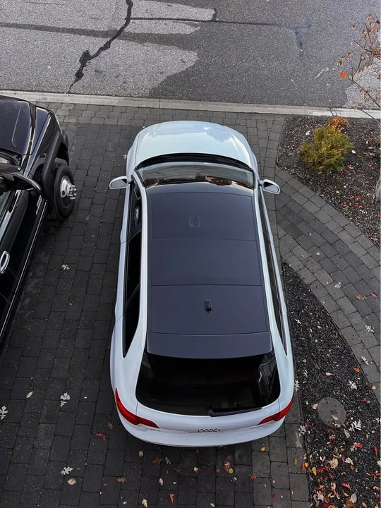 2010 Audi 8P A3 - Image 3 of 10