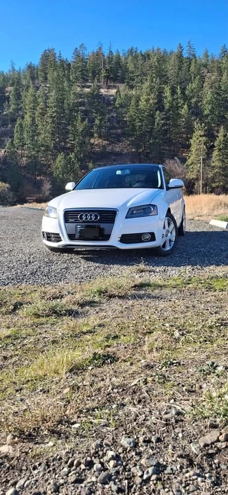 2010 Audi 8P A3 - Image 8 of 10