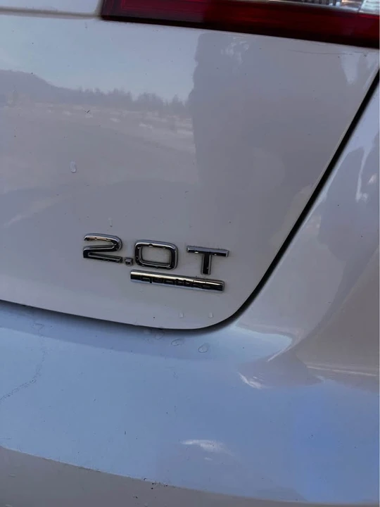 2010 Audi 8P A3 - Image 6 of 10