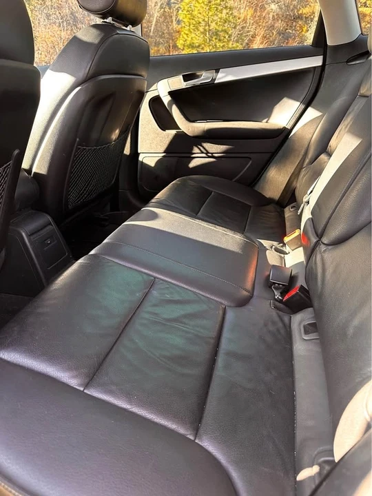 2010 Audi 8P A3 - Image 10 of 10