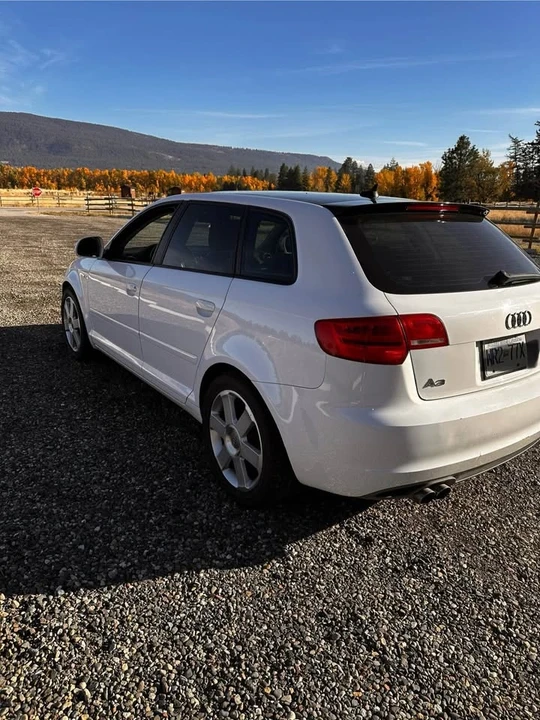 2010 Audi 8P A3 - Image 4 of 10