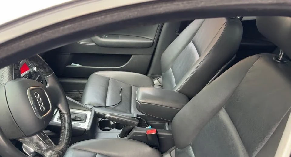 2010 Audi 8P A3 - Image 7 of 9