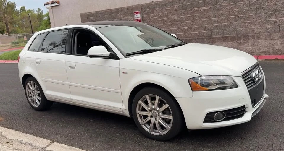2010 Audi 8P A3 - Image 5 of 9