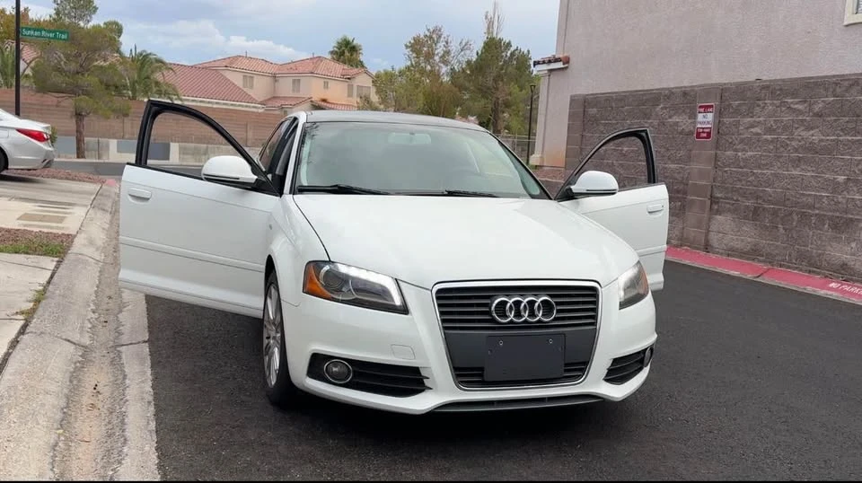 2010 Audi 8P A3 - Image 6 of 9
