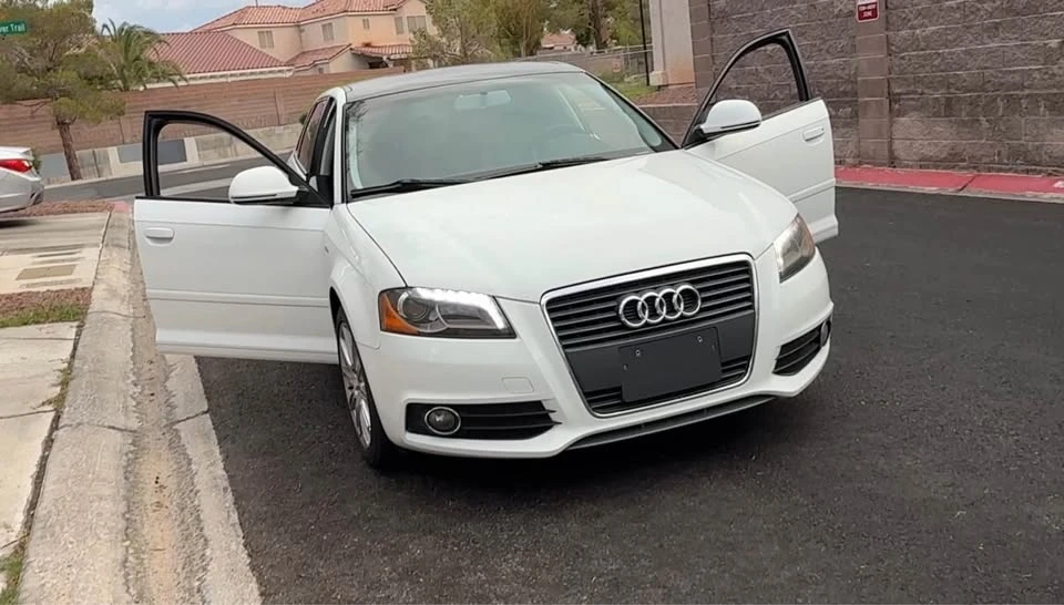 2010 Audi 8P A3 - Image 4 of 9