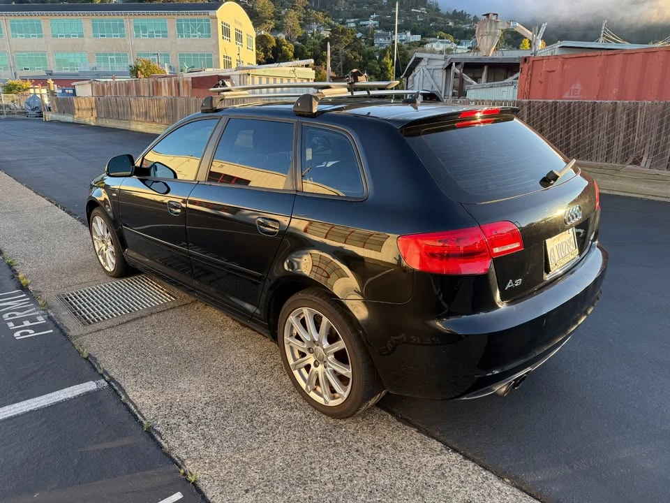 2010 Audi 8P A3 - Image 5 of 20