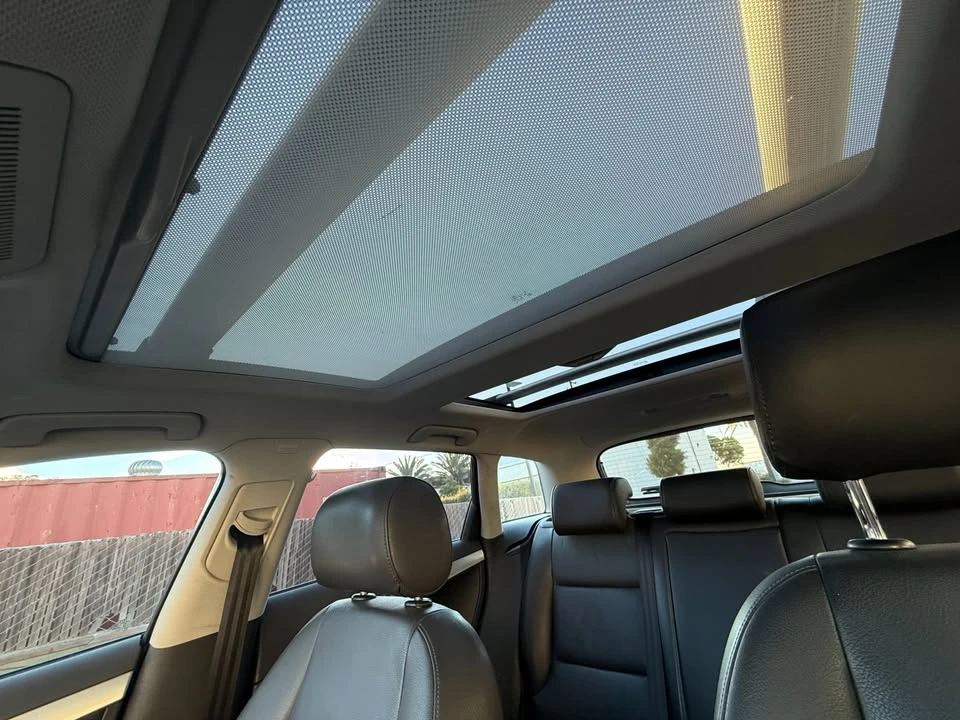 2010 Audi 8P A3 - Image 13 of 20