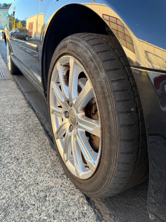 2010 Audi 8P A3 - Image 18 of 20